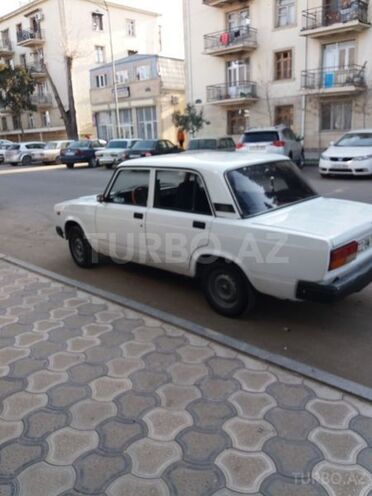 LADA (VAZ) 2107 1998, 578,000 km - 1.6 л - Gəncə