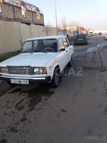 LADA (VAZ) 2107 1998, 578,000 km - 1.6 л - Gəncə