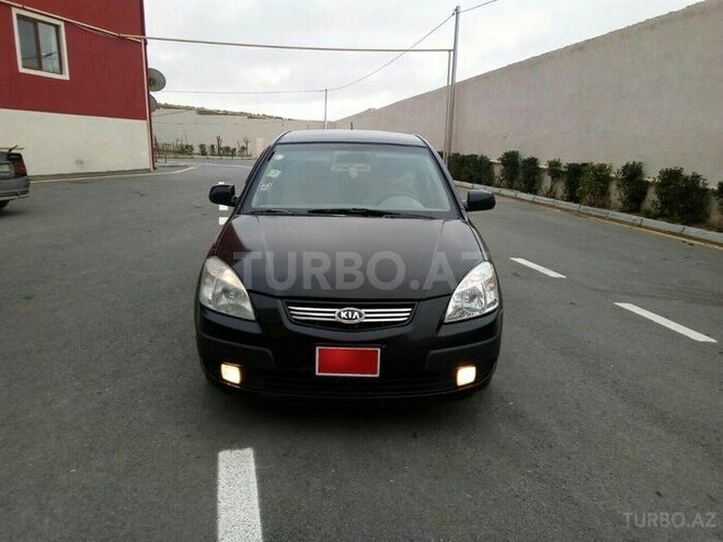 Kia Rio 2009, 98,540 km - 1.4 l - Bakı