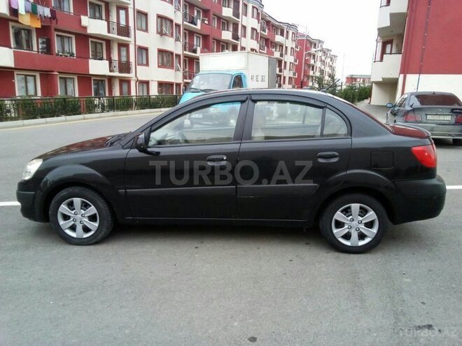 Kia Rio 2009, 98,540 km - 1.4 l - Bakı