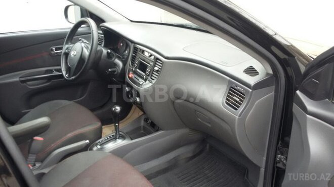 Kia Rio 2009, 98,540 km - 1.4 l - Bakı