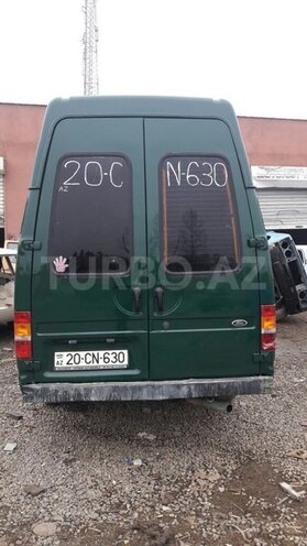 Ford Transit 1999, 399,599 km - 2.5 l - Gəncə