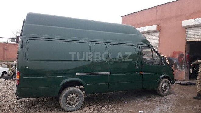 Ford Transit 1999, 399,599 km - 2.5 l - Gəncə