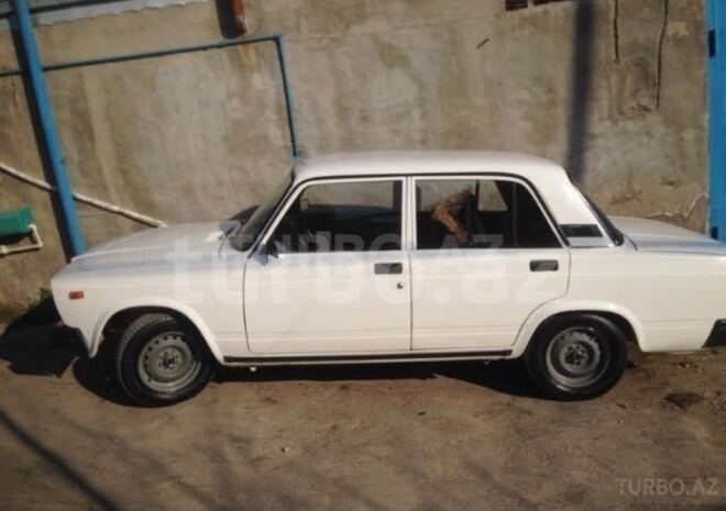 LADA (VAZ) 2107 2002, 234,500 km - 0.2 l - Bakı