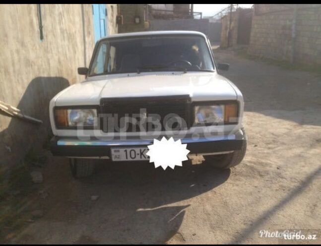 LADA (VAZ) 2107 2002, 234,500 km - 0.2 l - Bakı