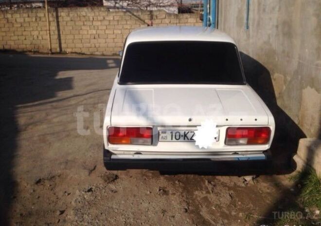 LADA (VAZ) 2107 2002, 234,500 km - 0.2 l - Bakı
