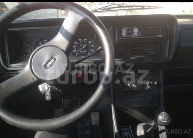 LADA (VAZ) 2107 2002, 234,500 km - 0.2 l - Bakı