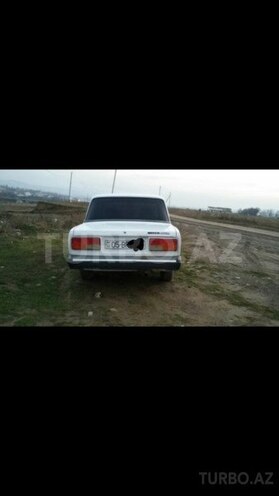 LADA (VAZ) 2107 2008, 57,000 km - 0.2 л - Ağstafa