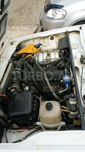 LADA (VAZ) 2107 2008, 57,000 km - 0.2 л - Ağstafa