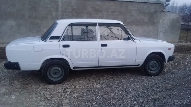 LADA (VAZ) 2107 2008, 57,000 km - 0.2 л - Ağstafa