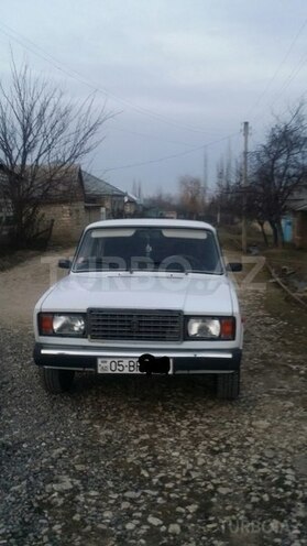 LADA (VAZ) 2107 2008, 57,000 km - 0.2 л - Ağstafa