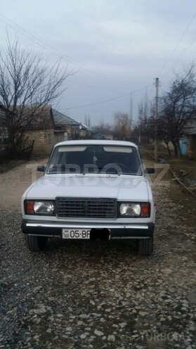 LADA (VAZ) 2107 2008, 57,000 km - 0.2 л - Ağstafa