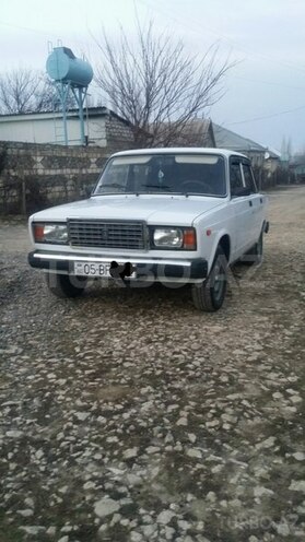 LADA (VAZ) 2107 2008, 57,000 km - 0.2 л - Ağstafa