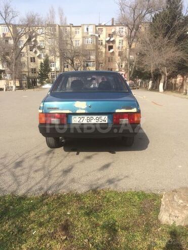 LADA (VAZ) 21099 1999, 295,358 km - 1.5 l - Sumqayıt