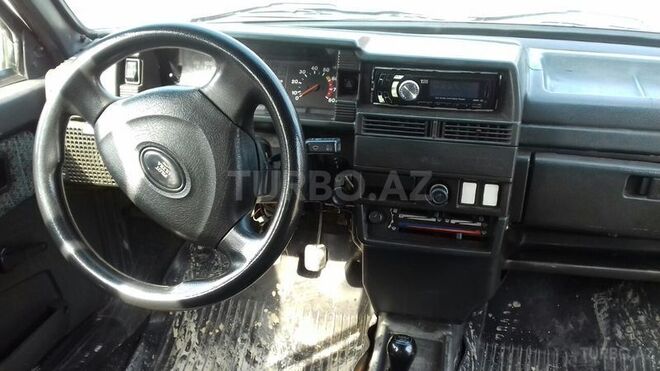 LADA (VAZ) 21099 1999, 295,358 km - 1.5 l - Sumqayıt