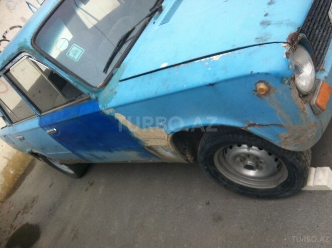 LADA (VAZ) 21011 1980, 300,000 km - 0.2 l - Bakı