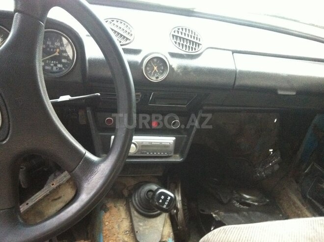 LADA (VAZ) 21011 1980, 300,000 km - 0.2 l - Bakı