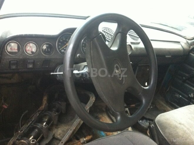 LADA (VAZ) 21011 1980, 300,000 km - 0.2 l - Bakı