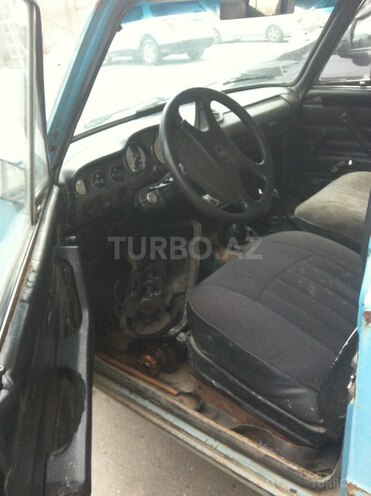 LADA (VAZ) 21011 1980, 300,000 km - 0.2 l - Bakı