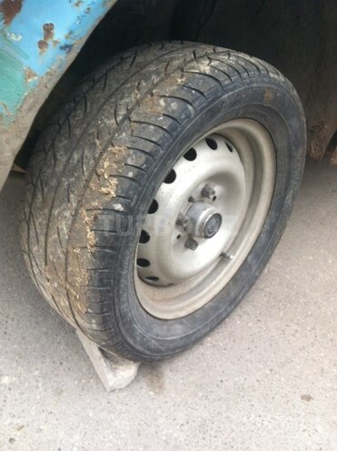 LADA (VAZ) 21011 1980, 300,000 km - 0.2 l - Bakı