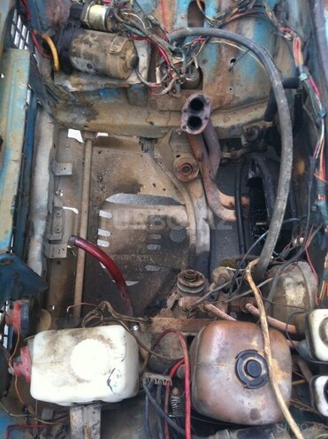 LADA (VAZ) 21011 1980, 300,000 km - 0.2 l - Bakı