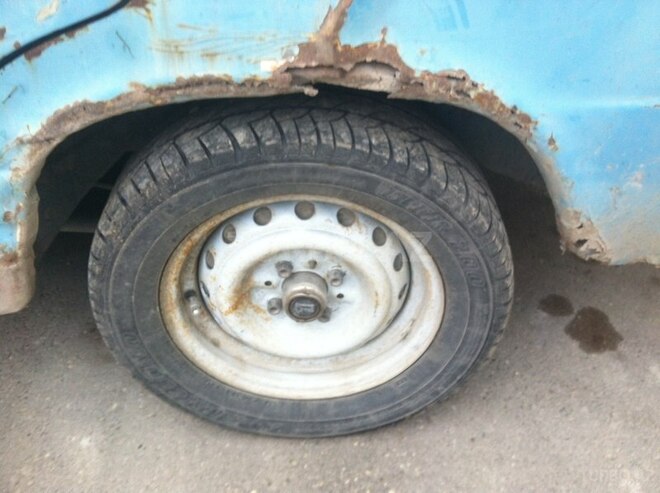 LADA (VAZ) 21011 1980, 300,000 km - 0.2 l - Bakı