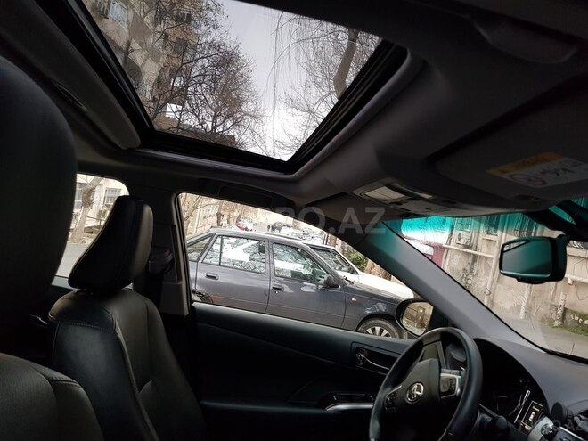 Toyota Camry 2015, 45,000 km - 2.5 l - Bakı