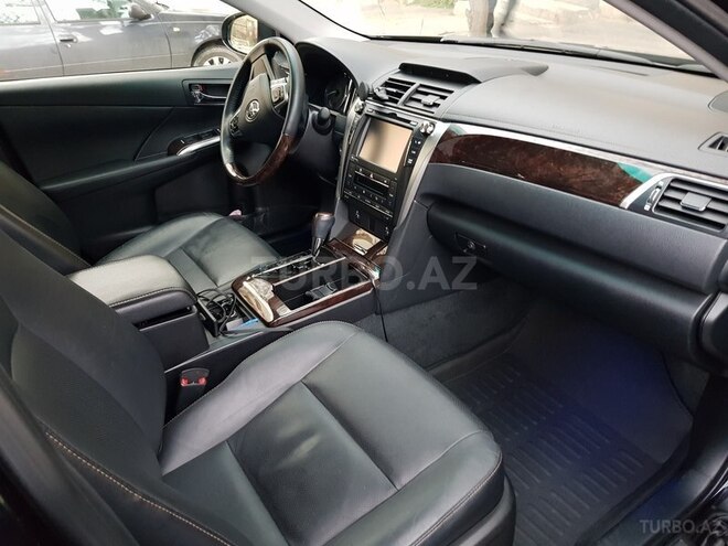 Toyota Camry 2015, 45,000 km - 2.5 l - Bakı