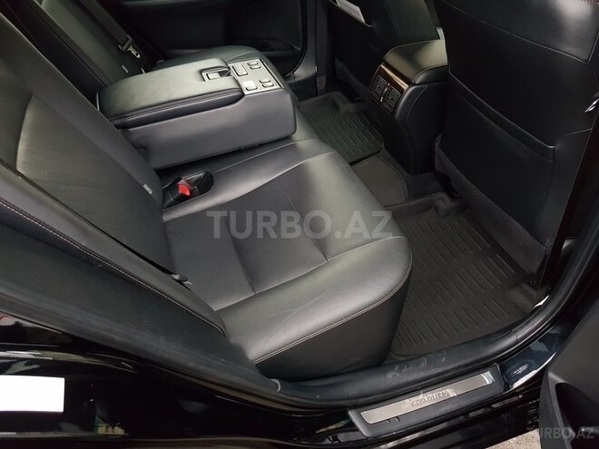 Toyota Camry 2015, 45,000 km - 2.5 l - Bakı