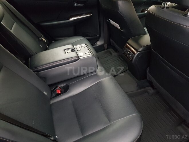 Toyota Camry 2015, 45,000 km - 2.5 l - Bakı