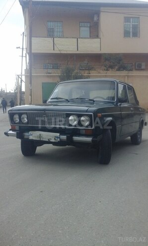 LADA (VAZ) 2106 1990, 2,346,564 km - 0.1 l - Bakı