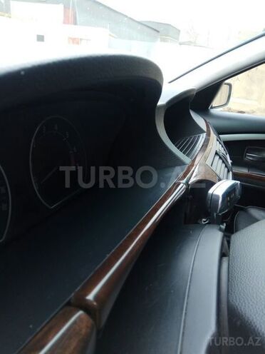BMW 745 2002, 218,000 km - 4.4 l - Bakı