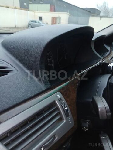 BMW 745 2002, 218,000 km - 4.4 l - Bakı