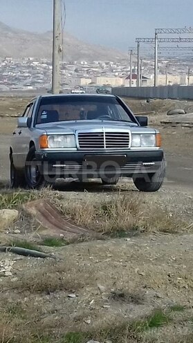 Mercedes 190 1990, 360,000 km - 1.8 л - Bakı