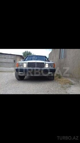 Mercedes 190 1990, 360,000 km - 1.8 л - Bakı
