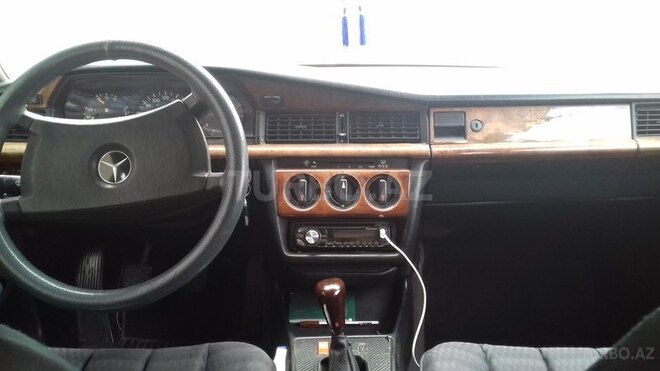 Mercedes 190 1990, 360,000 km - 1.8 л - Bakı