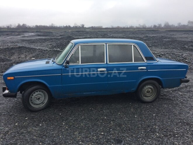LADA (VAZ) 2106 1982, 320,000 km - 1.3 l - Zaqatala