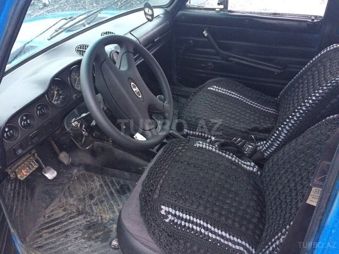 LADA (VAZ) 2106 1982, 320,000 km - 1.3 l - Zaqatala