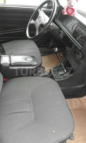 LADA (VAZ) 2107 2003, 80,000 km - 1.6 л - Bakı