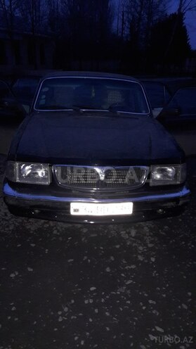 GAZ 3110 2000, 250,000 km - 0.3 l - Bakı