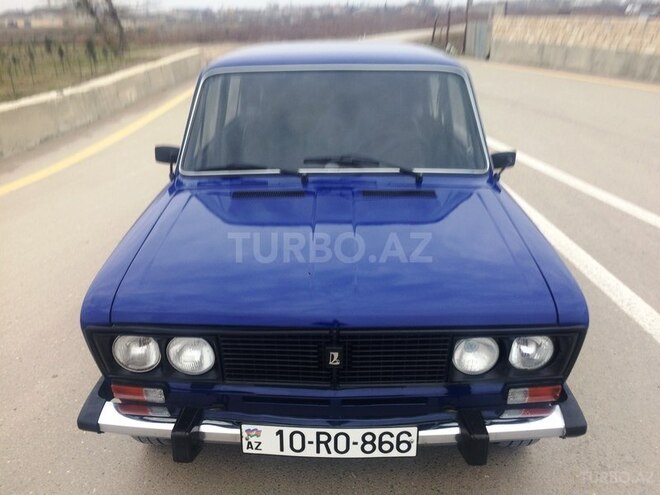 LADA (VAZ) 2106 2006, 146,598 km - 1.6 л - Salyan