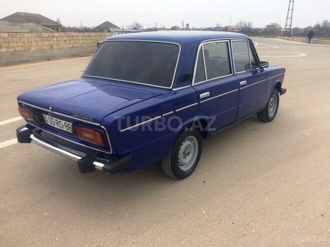 LADA (VAZ) 2106 2006, 146,598 km - 1.6 л - Salyan