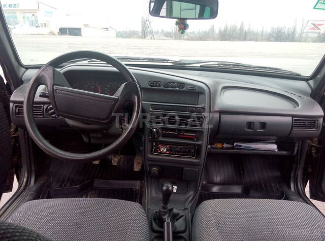 LADA (VAZ) 2115 2011, 90,200 km - 1.6 л - Qusar