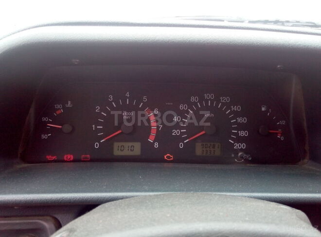 LADA (VAZ) 2115 2011, 90,200 km - 1.6 л - Qusar