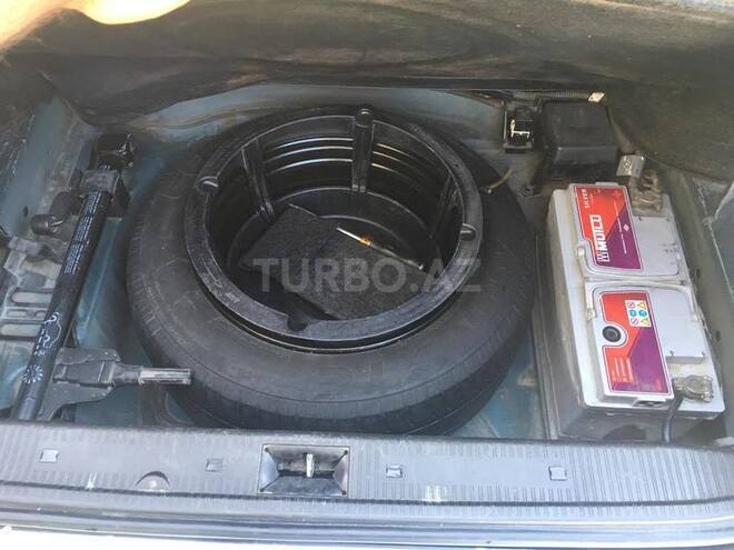 Mercedes C 280 1997, 290,000 km - 2.8 л - Bakı