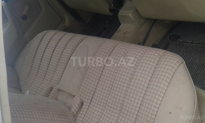 Mercedes 190 1992, 261,871 km - 2.0 l - Sabirabad