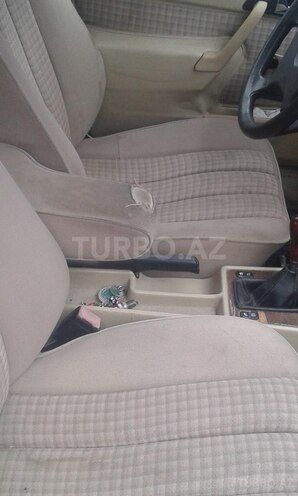 Mercedes 190 1992, 261,871 km - 2.0 l - Sabirabad