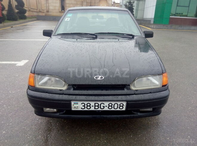 LADA (VAZ) 2115 2011, 90,200 km - 1.6 л - Qusar