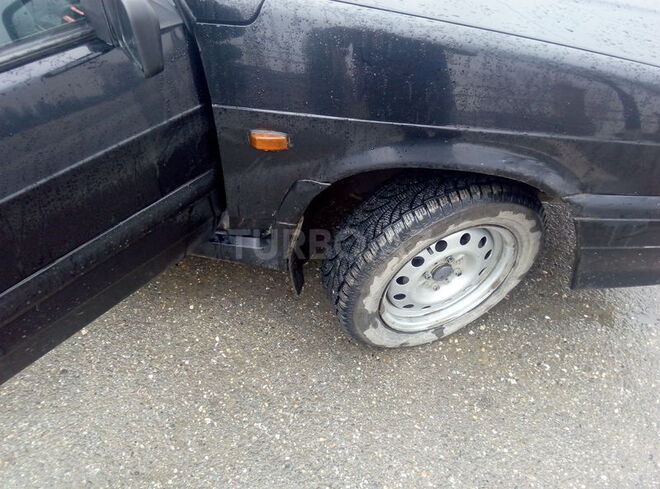 LADA (VAZ) 2115 2011, 90,200 km - 1.6 л - Qusar