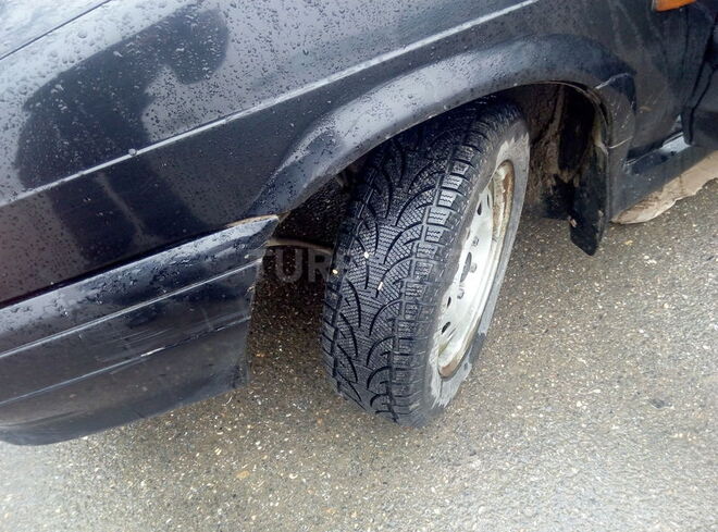 LADA (VAZ) 2115 2011, 90,200 km - 1.6 л - Qusar